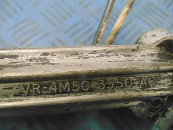 Direção FORD C-MAX 4M5C3550AC image 7