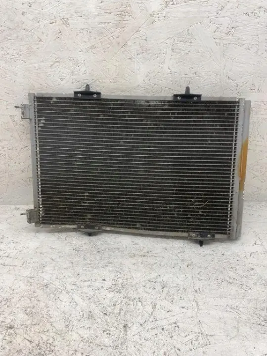OEM 940055 Klimakondensator für Citroën DS3 1.6L image 2