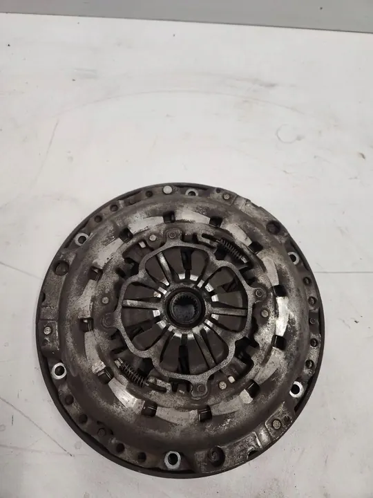 Kit de embreagem Volkswagen PASSAT B5.5 038141032Q image 8