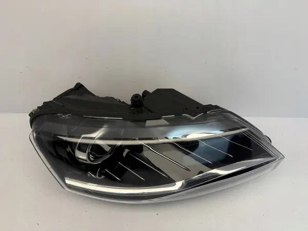 LÂMPADA XENON DIREITA DIANTEIRA SKODA RAPID 5JA LIFT image 2