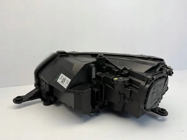 LÂMPADA XENON DIREITA DIANTEIRA SKODA RAPID 5JA LIFT image 4