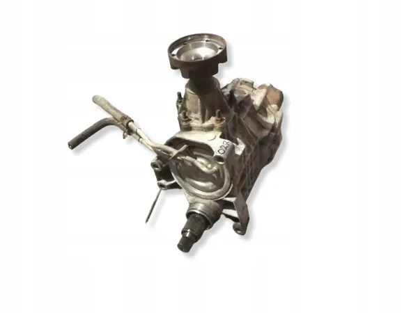 Boîte de transfert Land Rover Freelander OEM 509177 image 2