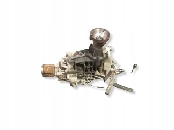 Boîte de transfert Land Rover Freelander OEM 509177 image 4
