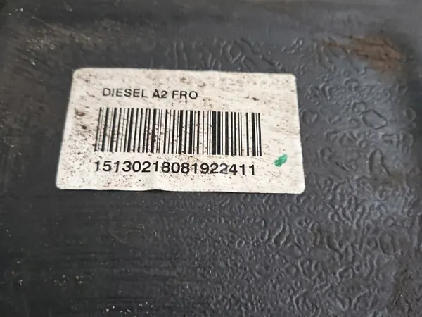 Brandstoftank OEM IMPRK1547944 Skoda Kodiaq I 2.0 TDI image 3