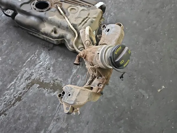 Brandstoftank OEM IMPRK1547944 Skoda Kodiaq I 2.0 TDI image 6