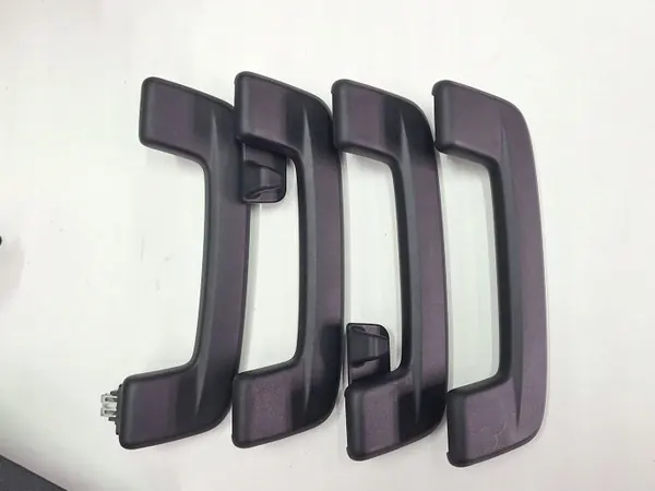Plafonnier Audi Q3 83F Sportback S-Line Noir 83F867505A image 5