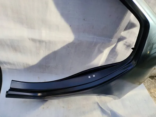 Garde-boue arrière VW Golf VII OEM CDO3205 image 7