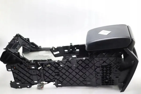 Reposabrazos OEM 417140 para Range Rover Evoque I image 2