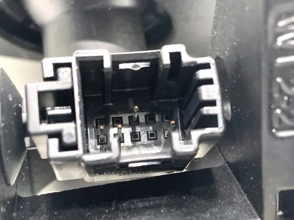 Rétroviseur intérieur OEM 6822492 pour BMW G31 Break image 4