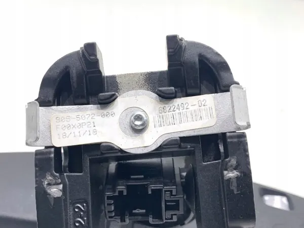 Rétroviseur intérieur OEM 6822492 pour BMW G31 Break image 5