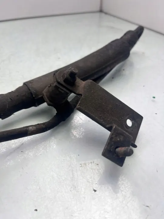 Flexible d'assistance frein OEM 6363 pour Mini One Cooper R50 image 4