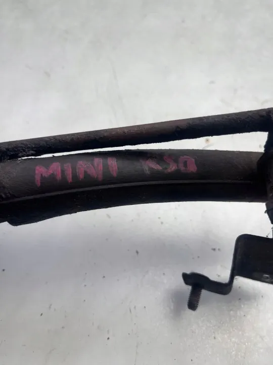 Flexible d'assistance frein OEM 6363 pour Mini One Cooper R50 image 6