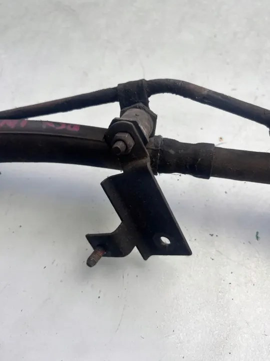 Flexible d'assistance frein OEM 6363 pour Mini One Cooper R50 image 7