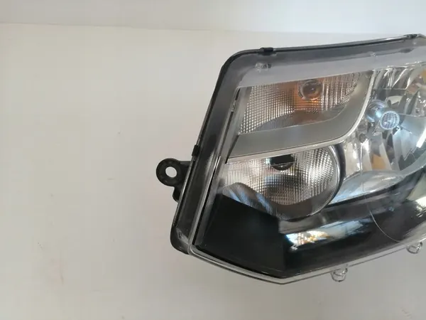 Lanterna esquerda VW T5 Lift image 5