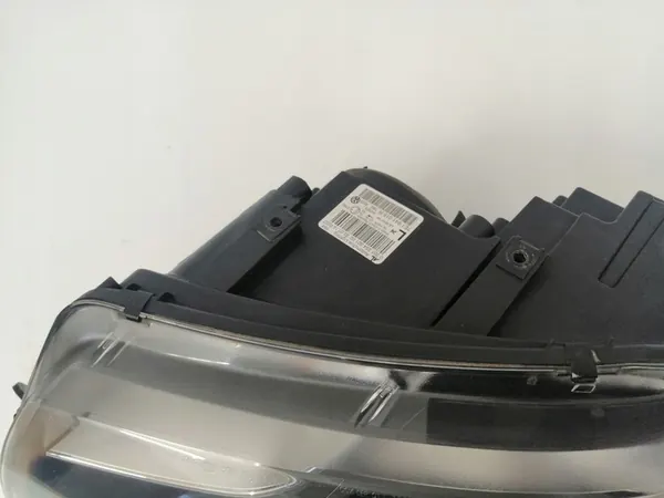 Lanterna esquerda VW T5 Lift image 8