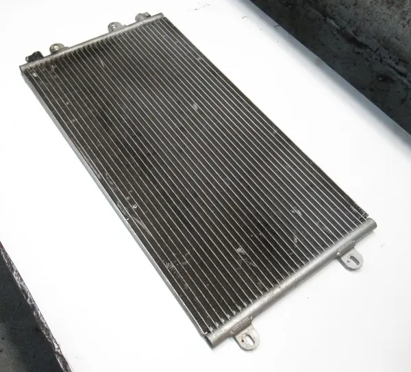 Ilmastointiradiaattori Fiat Punto II 1.2 03 OEM FI22015DKA2 image 3