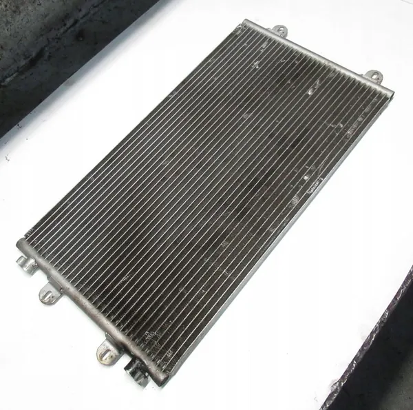 Ilmastointiradiaattori Fiat Punto II 1.2 03 OEM FI22015DKA2 image 4