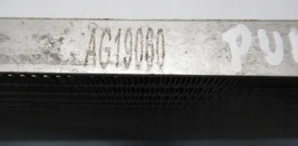 Ilmastointiradiaattori Fiat Punto II 1.2 03 OEM FI22015DKA2 image 7