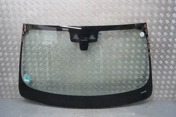 Pare-brise BMW X3 G01 OEM 51317399023 Occasion image 2