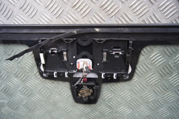 Pare-brise BMW X3 G01 OEM 51317399023 Occasion image 6