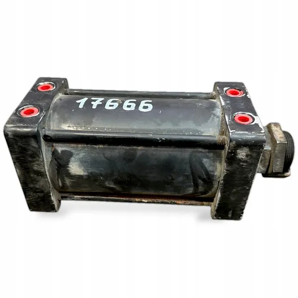 Accumulateur de pression d'huile SCANIA 2132171 image 8