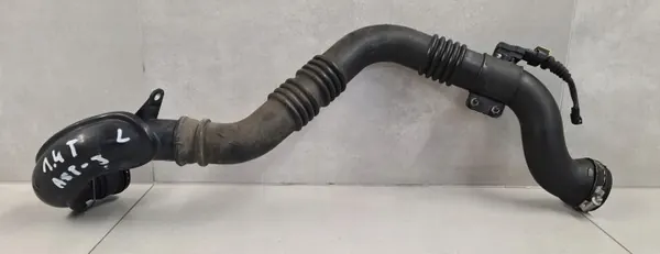 Intercooler-putki OEM 13377051 Astra IV J 1.4 Turbolle image 2