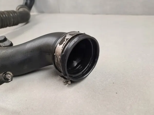 Intercooler-putki OEM 13377051 Astra IV J 1.4 Turbolle image 3