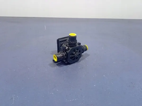 BMW I5 M60 G60 Vanne Chauffage 9462114 OEM AMBIT-998791 image 3