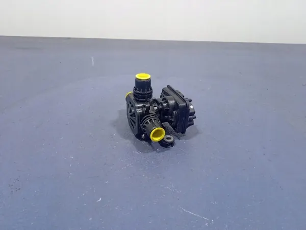 BMW I5 M60 G60 Vanne Chauffage 9462114 OEM AMBIT-998791 image 4