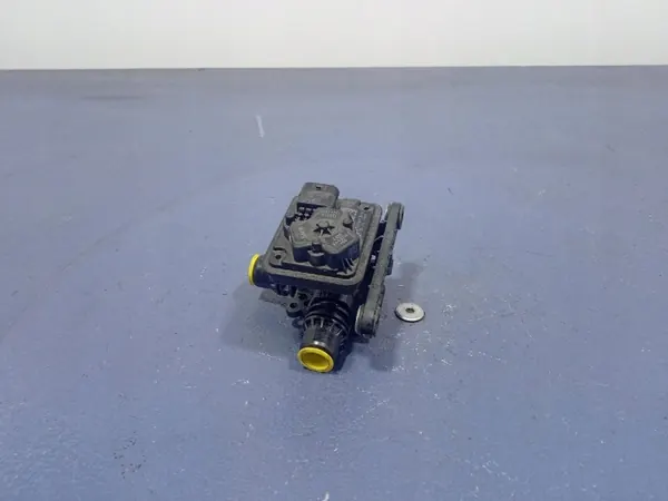 BMW I5 M60 G60 Vanne Chauffage 9462114 OEM AMBIT-998791 image 5