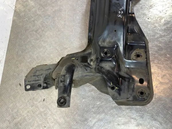 MG ZS Framfjädring OEM FOB48982 - Begagnad image 4