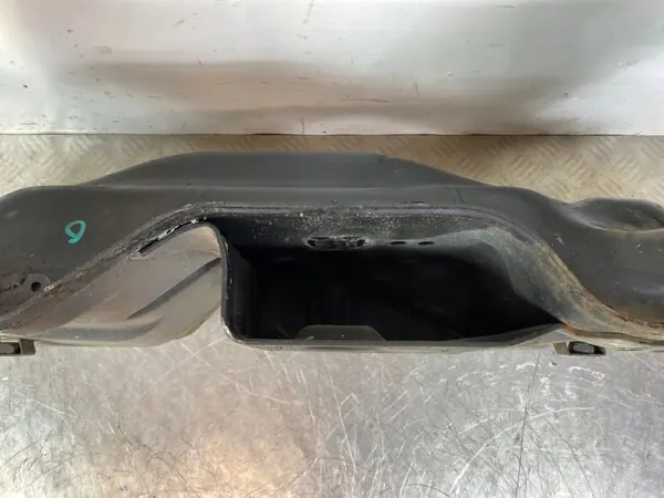 MG ZS Framfjädring OEM FOB48982 - Begagnad image 9