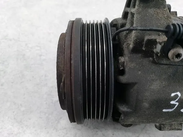 Ilmastointikompressori MINI R50 1.6 16V 01139014 DELPHI image 2