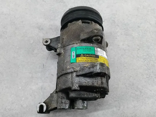 Ilmastointikompressori MINI R50 1.6 16V 01139014 DELPHI image 5