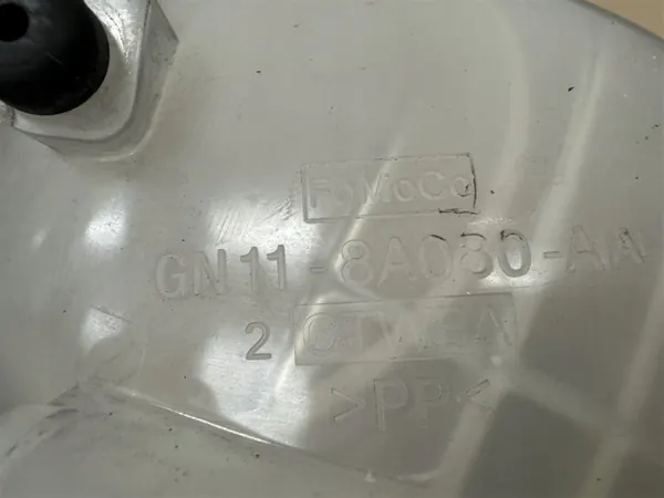Réservoir de liquide de refroidissement Ford OE GN11-8A080-AA image 3