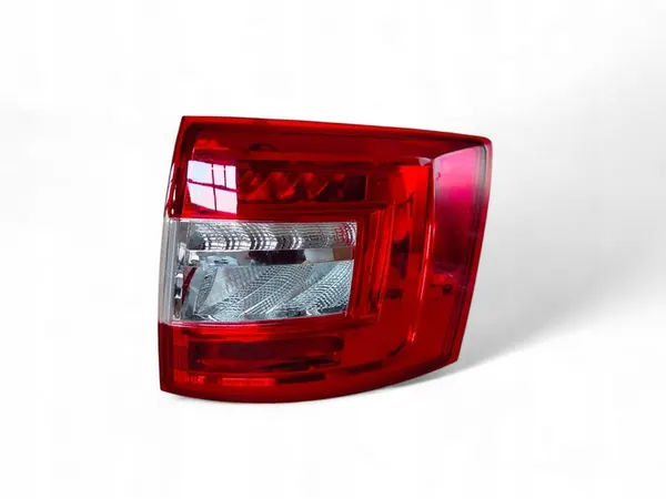 Abakus 665-1942R-UE Luz Trasera Combinada image 2