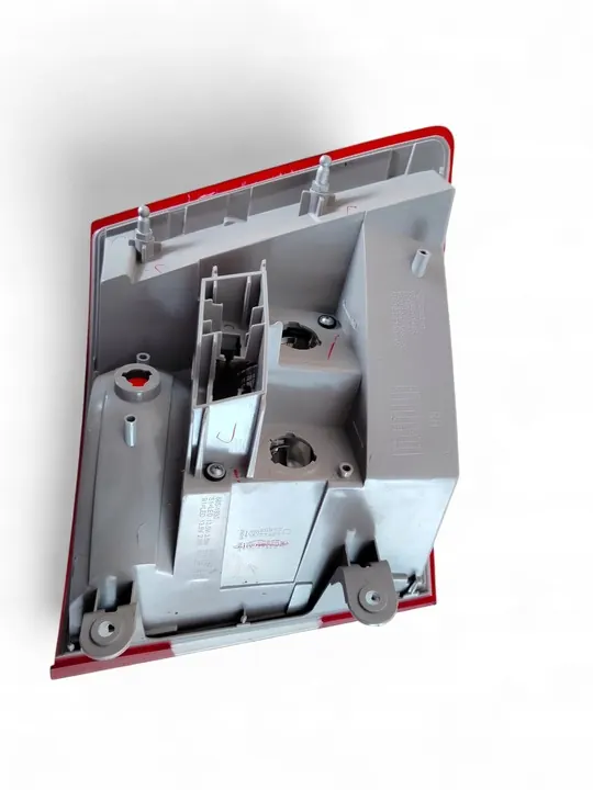 Abakus 665-1942R-UE Luz Trasera Combinada image 5