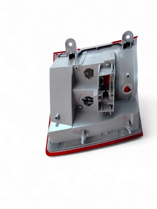 Abakus 665-1942R-UE Luz Trasera Combinada image 7