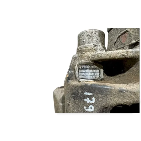 MAN Remklauw OEM 81508046493 Linker as image 5