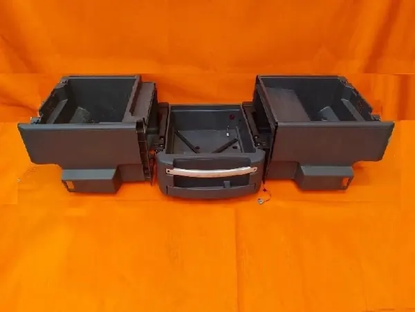 Tiroir Frigo Renault T Range OEM 84553351 image 2