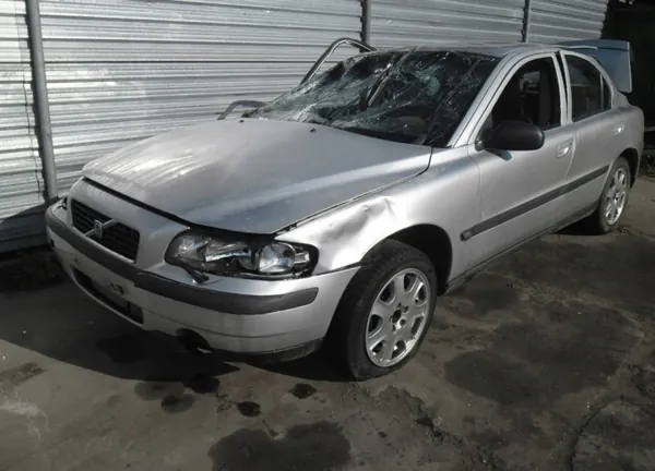 Tuyau d'embrayage OEM pour Volvo S60 I 2.4 D5 image 6