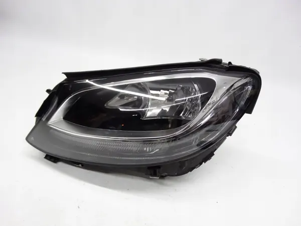 Linker koplamp Mercedes C-Klasse W205 2014-2018 A2059066402 image 2