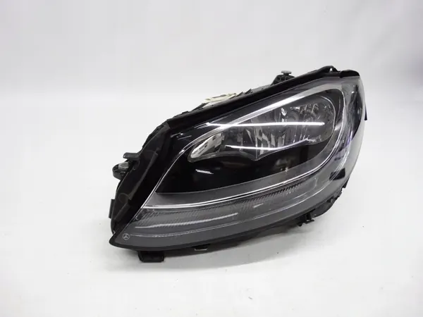 Linker koplamp Mercedes C-Klasse W205 2014-2018 A2059066402 image 3