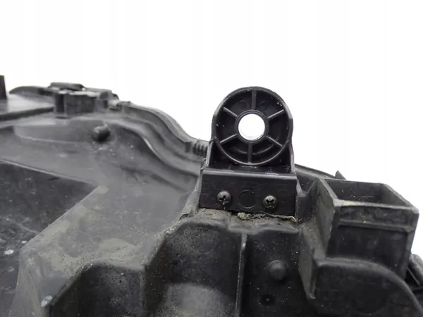 Linker koplamp Mercedes C-Klasse W205 2014-2018 A2059066402 image 9