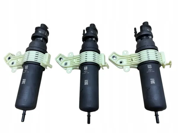 Filtro de combustible calentado OEM 8582273 para BMW X5 G05 X7 G07 image 2
