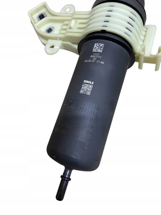 Filtro de combustible calentado OEM 8582273 para BMW X5 G05 X7 G07 image 3