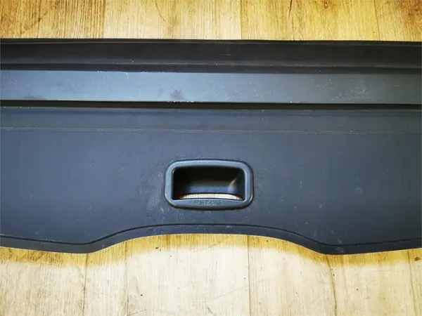 Rede + Rolo Porta-Bagagens Ford Focus MK3 SW 10-14 OEM ROG31B image 4