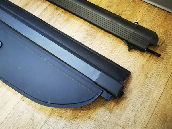 Rede + Rolo Porta-Bagagens Ford Focus MK3 SW 10-14 OEM ROG31B image 5