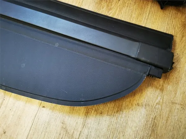 Rede + Rolo Porta-Bagagens Ford Focus MK3 SW 10-14 OEM ROG31B image 6