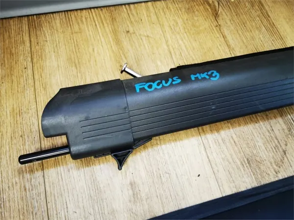 Rede + Rolo Porta-Bagagens Ford Focus MK3 SW 10-14 OEM ROG31B image 9